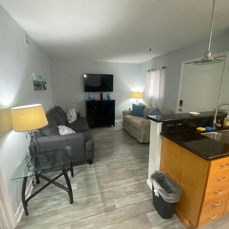 Seaside Sanctuary Condo Villa - Private Beach Access, 3 Pools ヒルトンヘッドアイランド エクステリア 写真