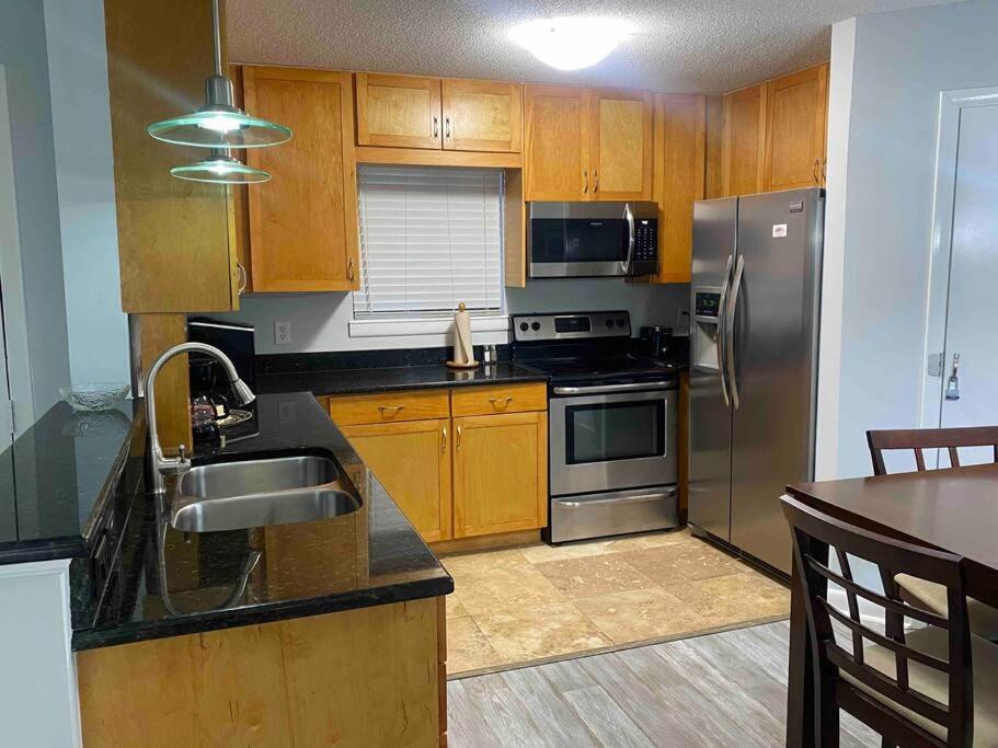 Seaside Sanctuary Condo Villa - Private Beach Access, 3 Pools ヒルトンヘッドアイランド エクステリア 写真