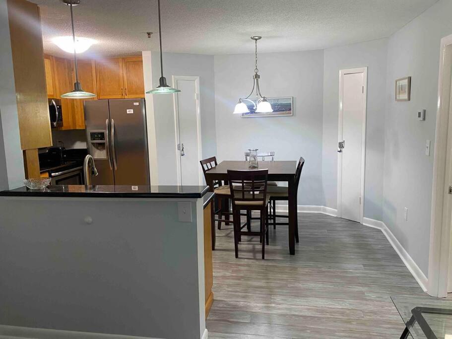 Seaside Sanctuary Condo Villa - Private Beach Access, 3 Pools ヒルトンヘッドアイランド エクステリア 写真