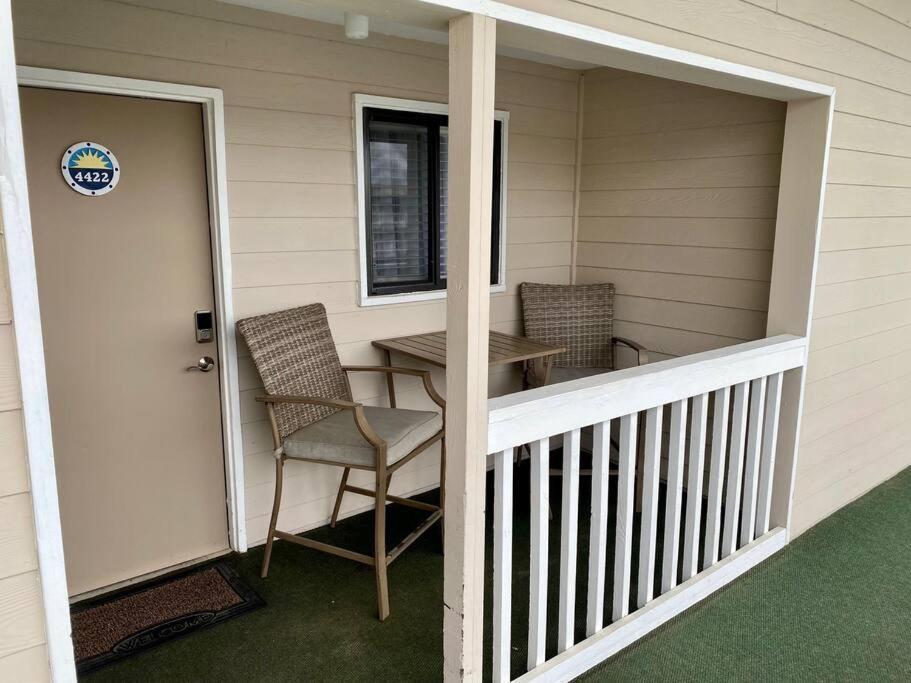 Seaside Sanctuary Condo Villa - Private Beach Access, 3 Pools ヒルトンヘッドアイランド エクステリア 写真