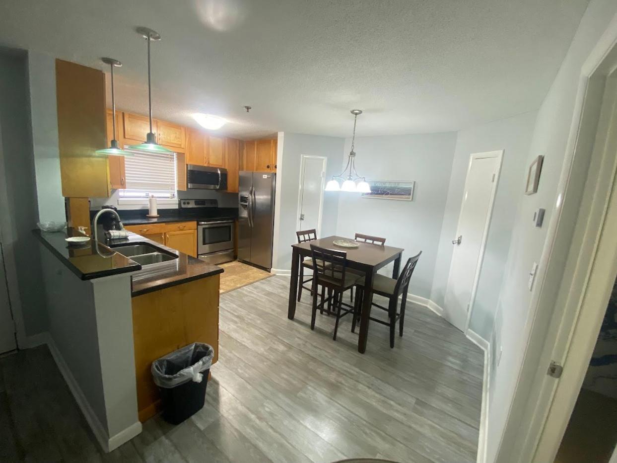 Seaside Sanctuary Condo Villa - Private Beach Access, 3 Pools ヒルトンヘッドアイランド エクステリア 写真