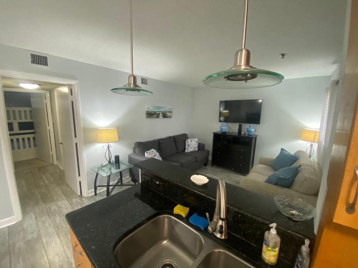 Seaside Sanctuary Condo Villa - Private Beach Access, 3 Pools ヒルトンヘッドアイランド エクステリア 写真
