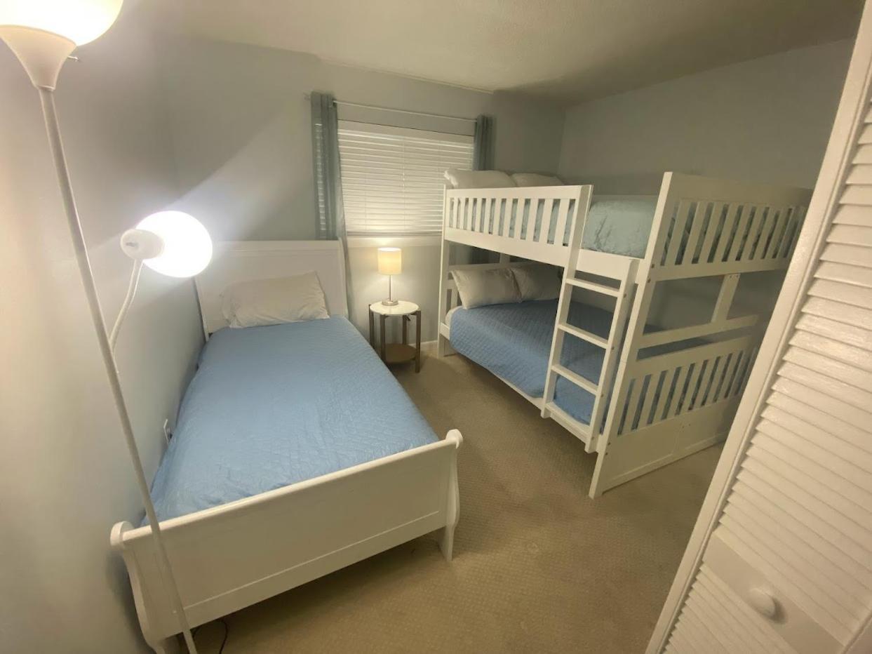 Seaside Sanctuary Condo Villa - Private Beach Access, 3 Pools ヒルトンヘッドアイランド エクステリア 写真