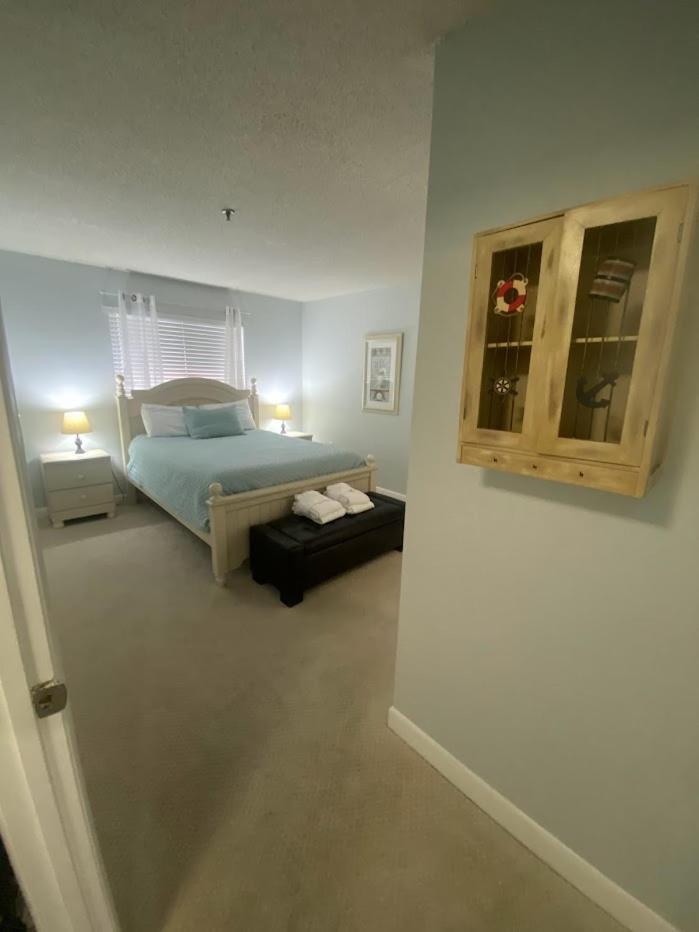 Seaside Sanctuary Condo Villa - Private Beach Access, 3 Pools ヒルトンヘッドアイランド エクステリア 写真