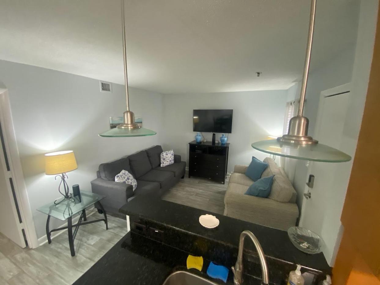 Seaside Sanctuary Condo Villa - Private Beach Access, 3 Pools ヒルトンヘッドアイランド エクステリア 写真
