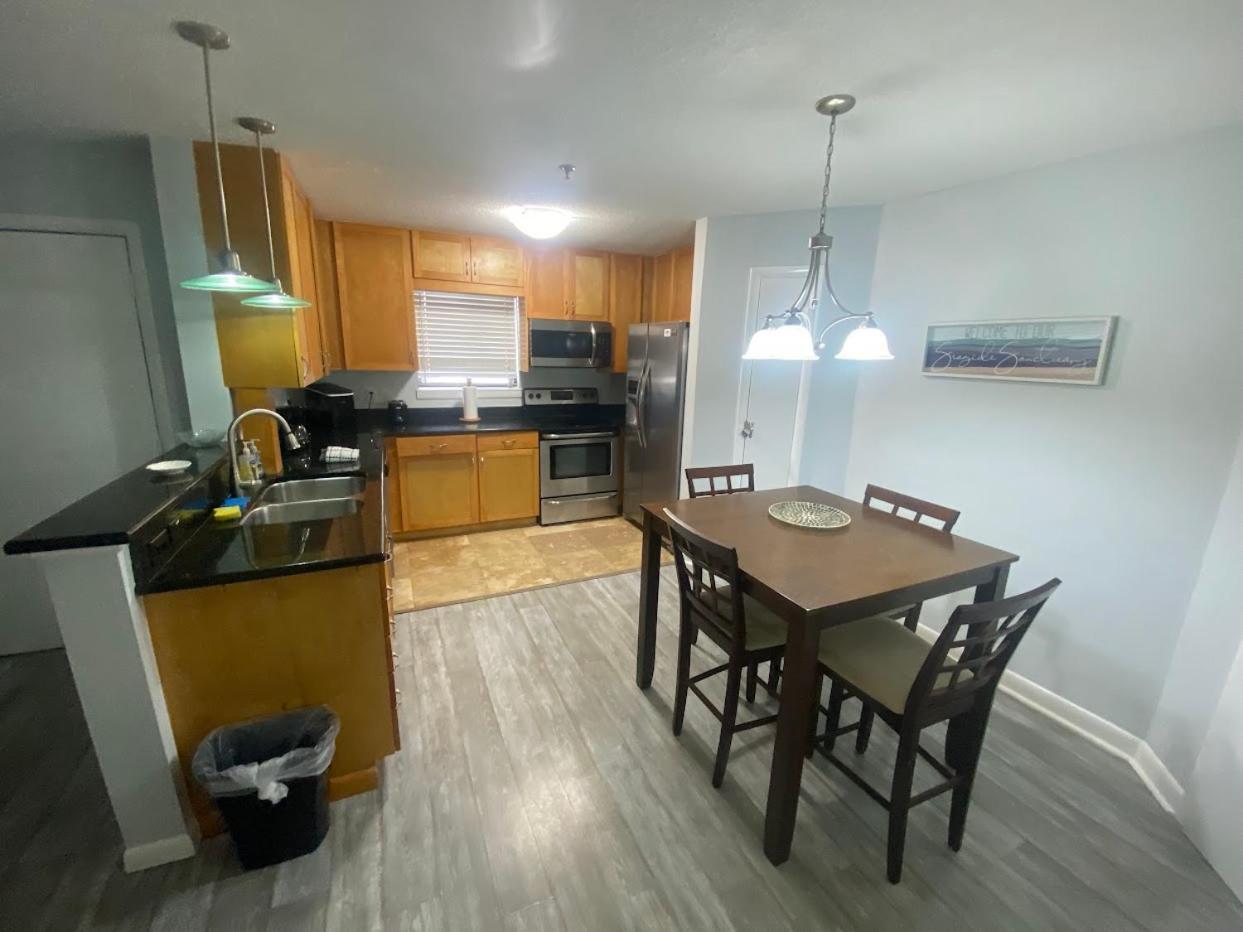 Seaside Sanctuary Condo Villa - Private Beach Access, 3 Pools ヒルトンヘッドアイランド エクステリア 写真
