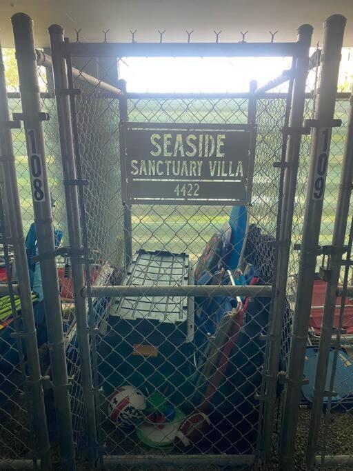 Seaside Sanctuary Condo Villa - Private Beach Access, 3 Pools ヒルトンヘッドアイランド エクステリア 写真