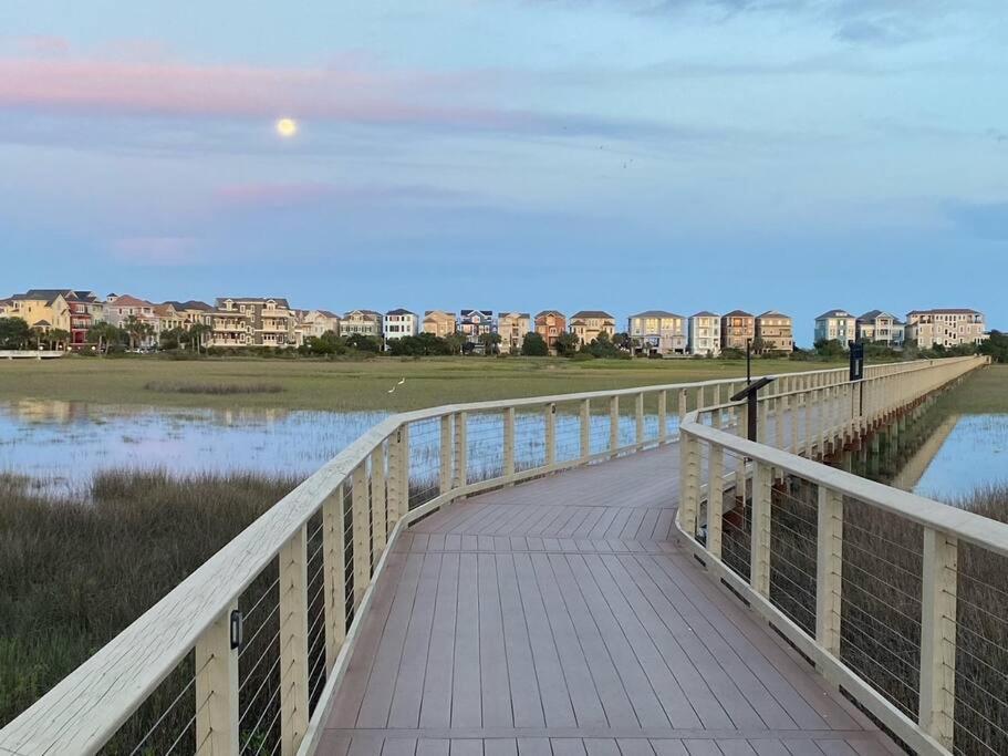 Seaside Sanctuary Condo Villa - Private Beach Access, 3 Pools ヒルトンヘッドアイランド エクステリア 写真