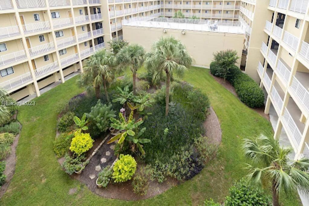 Seaside Sanctuary Condo Villa - Private Beach Access, 3 Pools ヒルトンヘッドアイランド エクステリア 写真